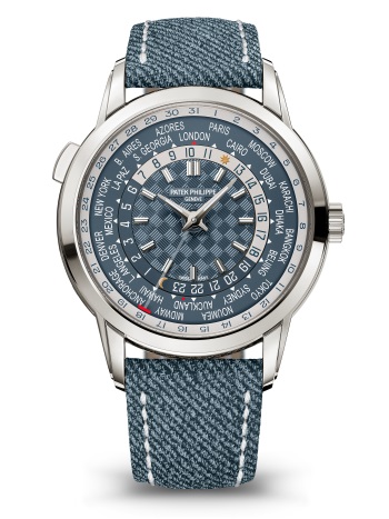 Patek Philippe 5330G - Complicaciones Cuerda automática Rebajas de fábrica