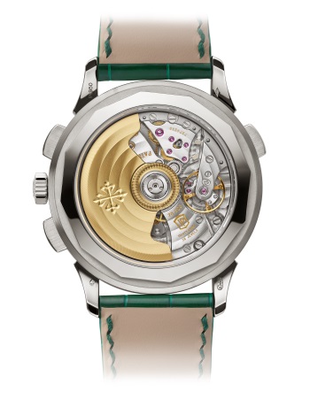 Patek Philippe 5930P - Complicaciones Cuerda automática Los más vendidos