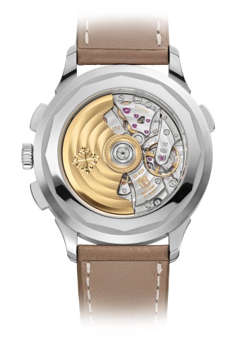 Patek Philippe 5935A - Complicaciones Cuerda automática Ventas relámpago