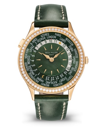 Patek Philippe 7130R - Complicaciones Cuerda automática Tienda