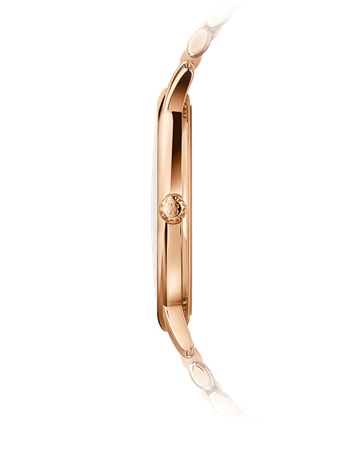 Patek Philippe 5180/1R - Complicaciones Cuerda automática Tienda