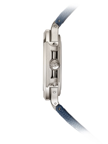 Patek Philippe 5822P - Cubitus Cuerda automática Liquidación