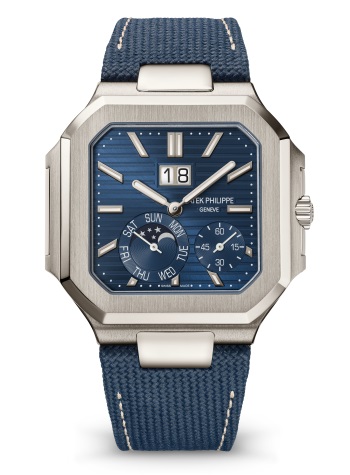 Patek Philippe 5822P - Cubitus Cuerda automática Liquidación
