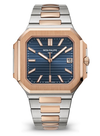 Patek Philippe 5821/1AR - Cubitus Cuerda automática Mejor oferta