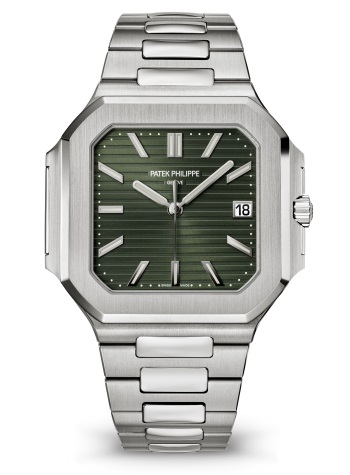 Patek Philippe 5821/1A - Cubitus Cuerda automática Rebajas online