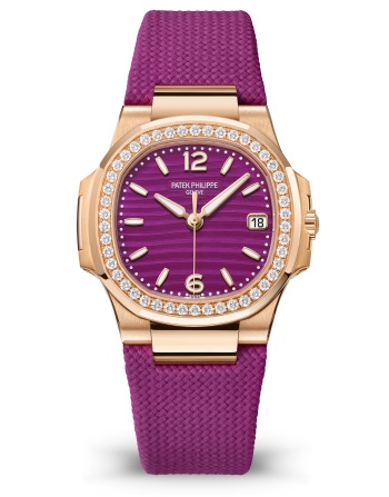 Patek Philippe 7010R - Nautilus Cuarzo Rebajas top