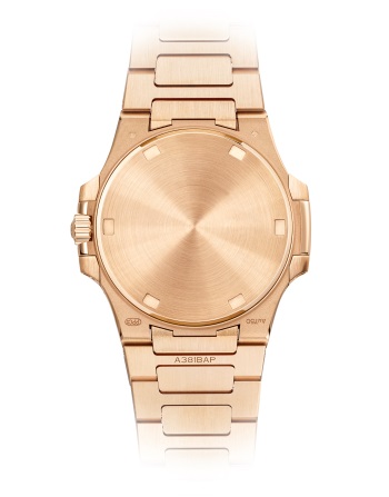 Patek Philippe 7010/1R - Nautilus Cuarzo Envío gratis