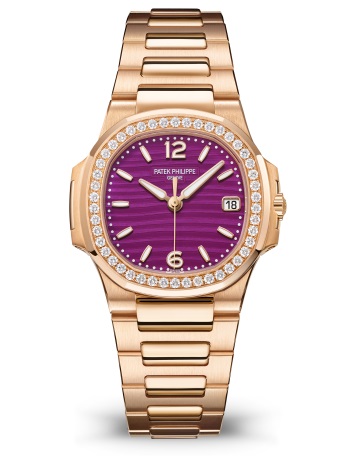 Patek Philippe 7010/1R - Nautilus Cuarzo Envío gratis