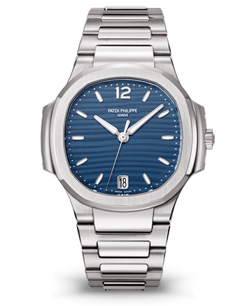 Patek Philippe 7118/1A - Nautilus Cuerda automática Oferta especial