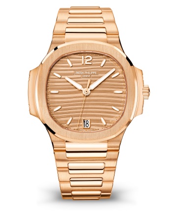 Patek Philippe 7118/1R - Nautilus Cuerda automática COMPRAR AHORA