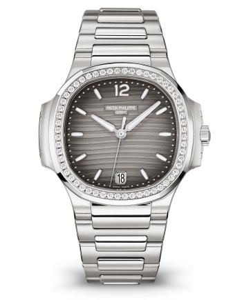 Patek Philippe 7118/1200A - Nautilus Cuerda automática Últimos 2 días