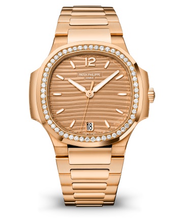 Patek Philippe 7118/1200R - Nautilus Cuerda automática Precio de fábrica