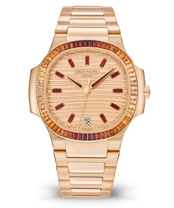 Patek Philippe 7118/1300R - Nautilus Cuerda automática Promoción por tiempo limitado