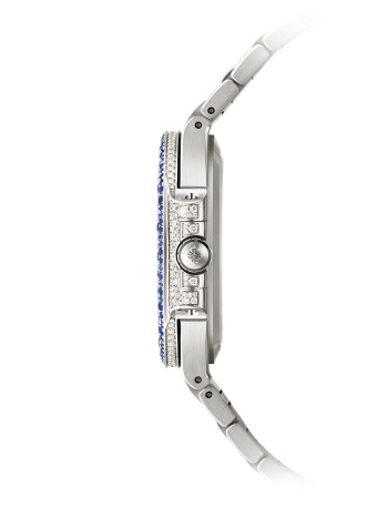 Patek Philippe 7118/1451G - Nautilus Cuerda automática Promoción trimestral
