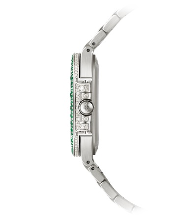 Patek Philippe 7118/1453G - Nautilus Cuerda automática Superdescuento