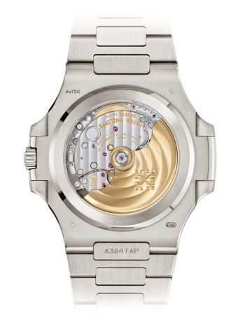 Patek Philippe 5811/1G - Nautilus Cuerda automática Grandes descuentos
