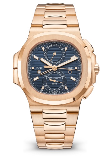 Patek Philippe 5990/1R - Nautilus Cuerda automática Precios de Black Friday