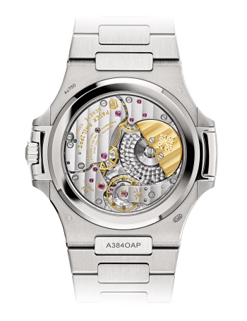 Patek Philippe 5740/1G - Nautilus Cuerda automática En oferta