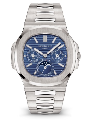 Patek Philippe 5740/1G - Nautilus Cuerda automática En oferta
