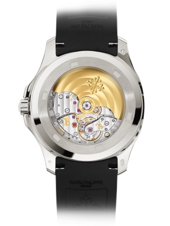 Patek Philippe 5167A - Aquanaut Cuerda automática Libre de impuestos