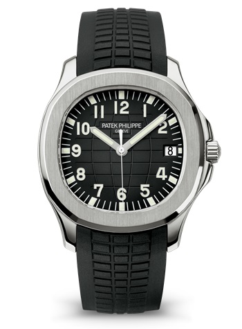 Patek Philippe 5167A - Aquanaut Cuerda automática Libre de impuestos
