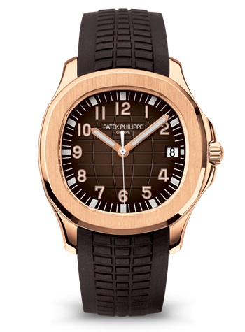 Patek Philippe 5167R - Aquanaut Cuerda automática Descuentos del mes
