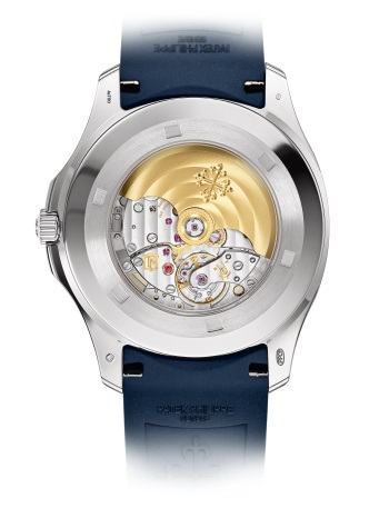 Patek Philippe 5168G - Aquanaut Cuerda automática Oferta exclusiva