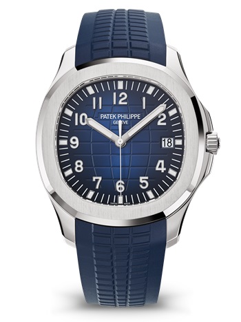 Patek Philippe 5168G - Aquanaut Cuerda automática Oferta exclusiva