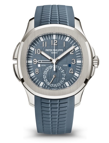 Patek Philippe 5164G - Aquanaut Cuerda automática Descuento por venta flash