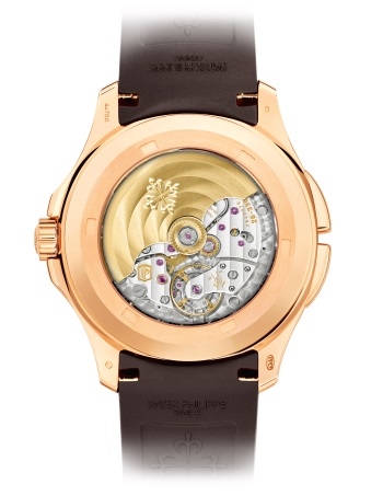 Patek Philippe 5164R - Aquanaut Cuerda automática Ofertas de temporada