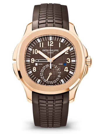 Patek Philippe 5164R - Aquanaut Cuerda automática Ofertas de temporada