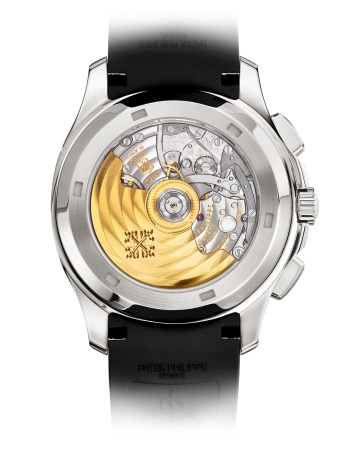 Patek Philippe 5968A - Aquanaut Cuerda automática Ofertas especiales