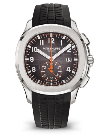 Patek Philippe 5968A - Aquanaut Cuerda automática Ofertas especiales