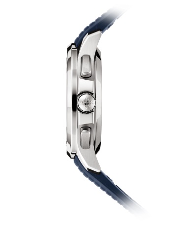 Patek Philippe 5968G - Aquanaut Cuerda automática Grandes ahorros