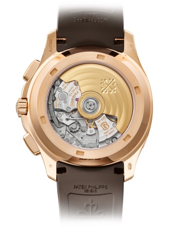 Patek Philippe 5968R - Aquanaut Cuerda automática Precio ultrabajo