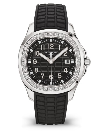 Patek Philippe 5267/200A - Aquanaut Cuarzo Devoluciones gratuitas
