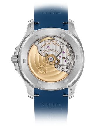 Patek Philippe 5268/461G - Aquanaut Cuerda automática Outlet online