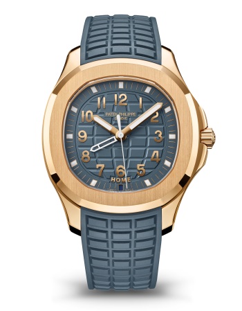 Patek Philippe 5269R - Aquanaut Cuarzo Rebajas