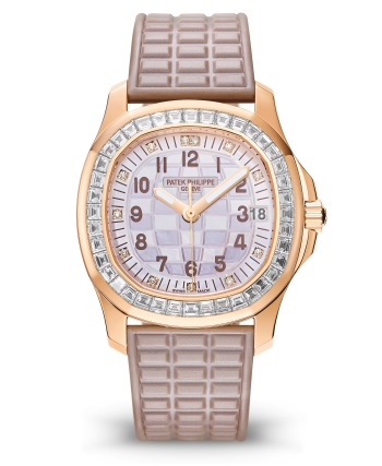 Patek Philippe 5072R - Aquanaut Cuerda automática Ofertas
