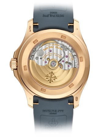 Patek Philippe 5261R - Aquanaut Cuerda automática Venta caliente