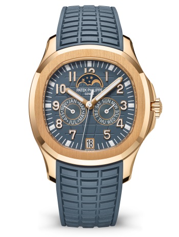 Patek Philippe 5261R - Aquanaut Cuerda automática Venta caliente