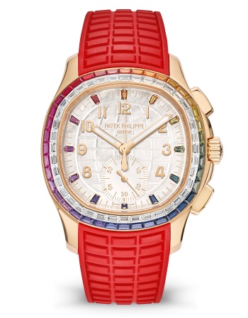 Patek Philippe 7968/300R - Aquanaut Cuerda automática En oferta