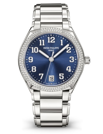 Patek Philippe 7300/1200A - Twenty~4 Cuerda automática Gran oferta
