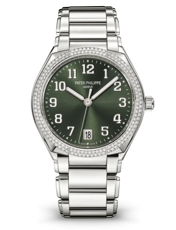 Patek Philippe 7300/1200A - Twenty~4 Cuerda automática Rebajas de fábrica