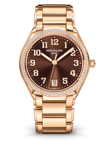 Patek Philippe 7300/1200R - Twenty~4 Cuerda automática Los más vendidos