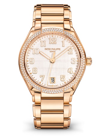 Patek Philippe 7300/1200R - Twenty~4 Cuerda automática Ventas relámpago