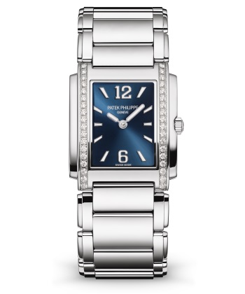 Patek Philippe 4910/1200A - Twenty~4 Cuarzo Descuento