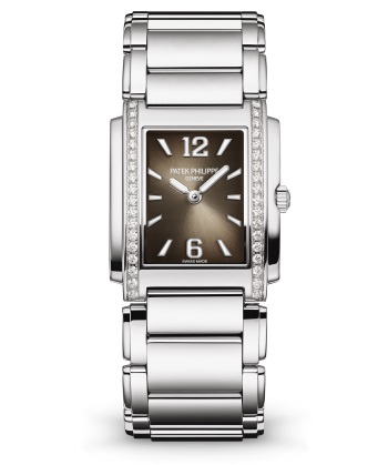 Patek Philippe 4910/1200A - Twenty~4 Cuarzo Tienda