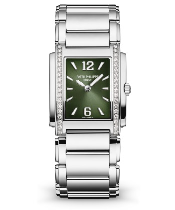 Patek Philippe 4910/1200A - Twenty~4 Cuarzo Tienda