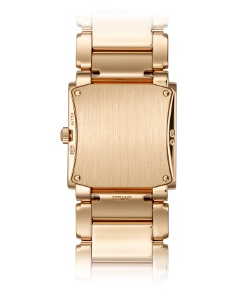 Patek Philippe 4910/1201R - Twenty~4 Cuarzo Liquidación